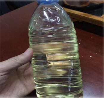 热解燃料油是什么？
